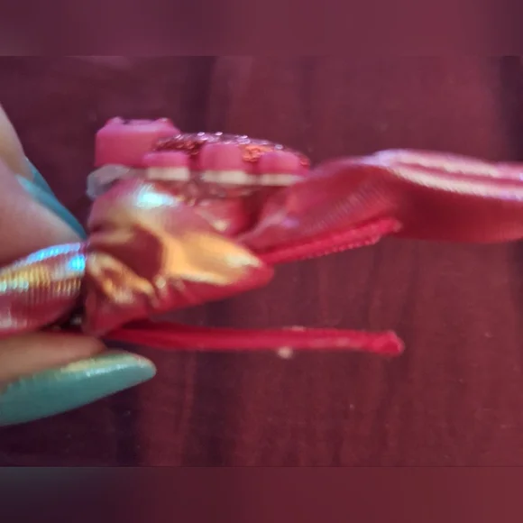 NWOT Handmade barrett - Picture 3 of 4